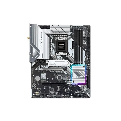 ASROCK Z790 PRO RS WIFI LGA 1700 DDR5 ATX ASROCK Z790 PRO RS WIFI LGA 1700 DDR5 ATX