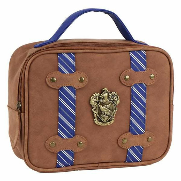 Cerdá Neceser de Aseo Viaje Harry Potter Ravenclaw Marrón Cerdá Neceser de Aseo Viaje Harry Potter Ravenclaw Marrón