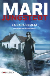 La cara oculta, Mari Jungstedt - MAEVA EDICIONES