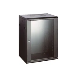 Powergreen Armario Rack 12U 60x45