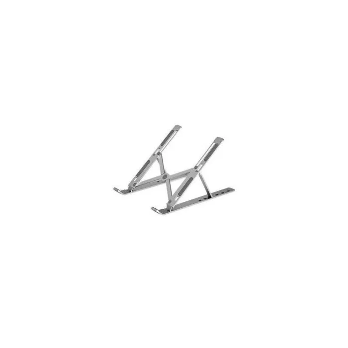 Generico Soporte de portátil aitodos de aluminio plegable Generico Soporte de portátil aitodos de aluminio plegable