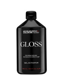 Color.Me Gloss, Gel oxidante para el cabello, Activador, 1,5%, 5 vol, 900 ml