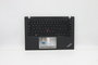 Lenovo Funda + Teclado para Lenovo ThinkPad T14s Gen 2 Notebook
