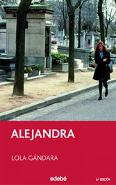 Alejandra, Mª Dolores González Lorenzo - EDEBE