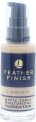 Lentheric Feather Finish Base Hidratante Toque Mate 30ml - Beige Marfil 01