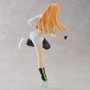 Banpresto Sumika Shiun Espresto The Idolmaster Gakuen Accent Green