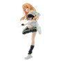 Banpresto Sumika Shiun Espresto The Idolmaster Gakuen Accent Green