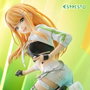 Banpresto Sumika Shiun Espresto The Idolmaster Gakuen Accent Green