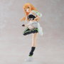 Banpresto Sumika Shiun Espresto The Idolmaster Gakuen Accent Green