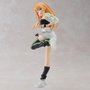 Banpresto Sumika Shiun Espresto The Idolmaster Gakuen Accent Green