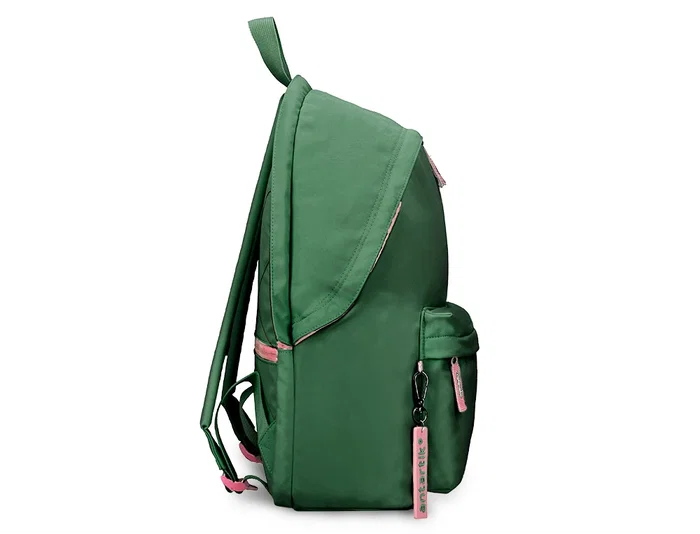 Antartik Mochila Basic Pack Verde 20 L 300x160x420 mm