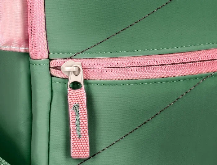 Antartik Mochila Basic Pack Verde 20 L 300x160x420 mm