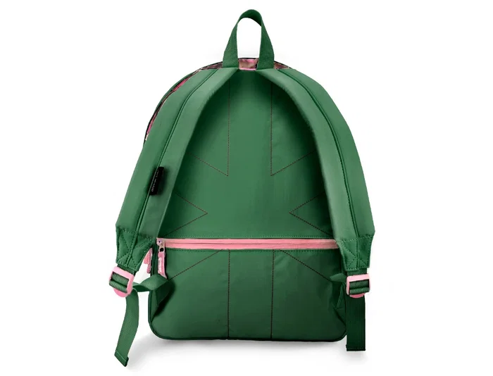 Antartik Mochila Basic Pack Verde 20 L 300x160x420 mm