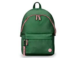 Antartik Mochila Basic Pack Verde 20 L 300x160x420 mm