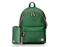 Antartik Mochila Basic Pack Verde 20 L 300x160x420 mm