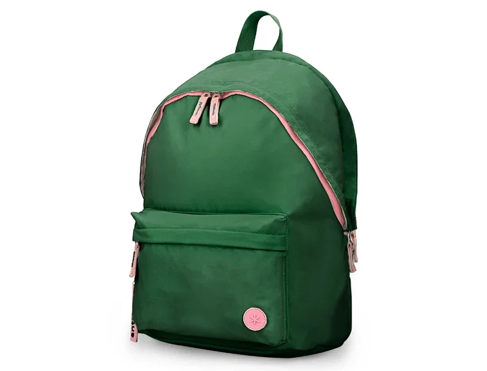 Antartik Mochila Basic Pack Verde 20 L 300x160x420 mm
