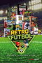 Game Press Editorial Slu RETRO FUTBOL. LA HISTORIA DE LOS VIDEOJUEGOS DE FUTBOL