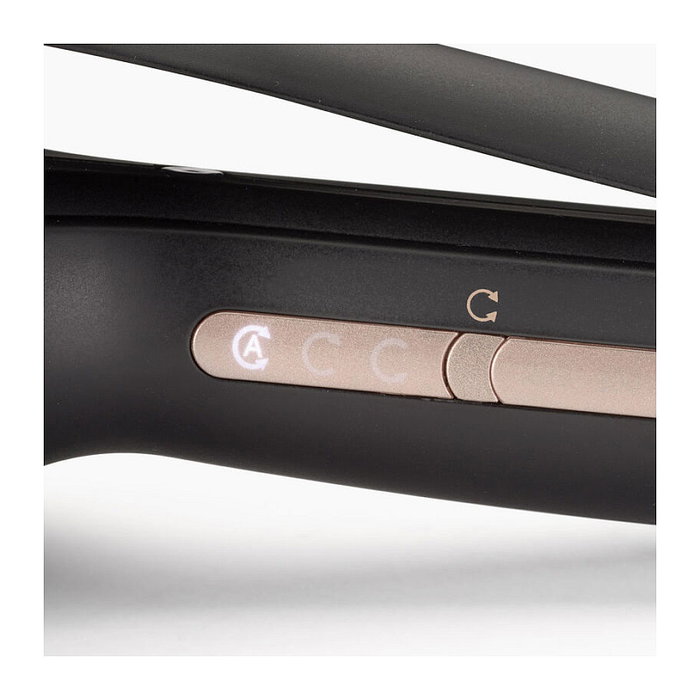 BaByliss Wave Secret Air C1900E Negro