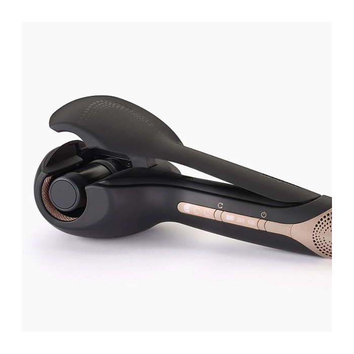 BaByliss Wave Secret Air C1900E Negro