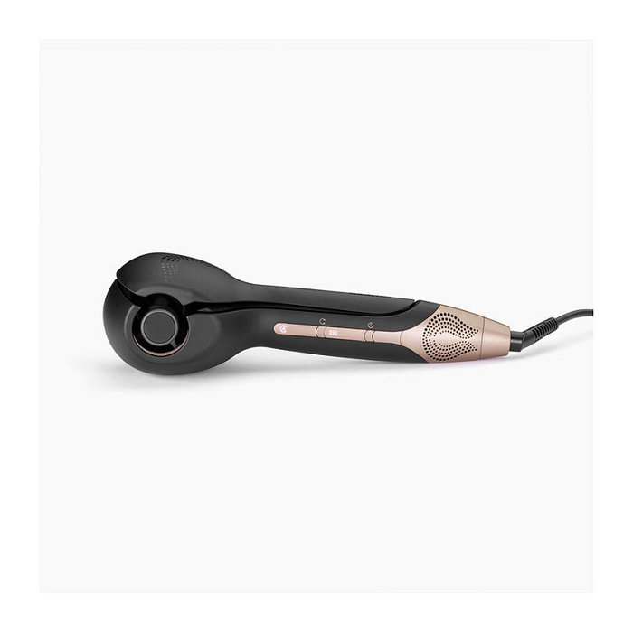 BaByliss Wave Secret Air C1900E Negro