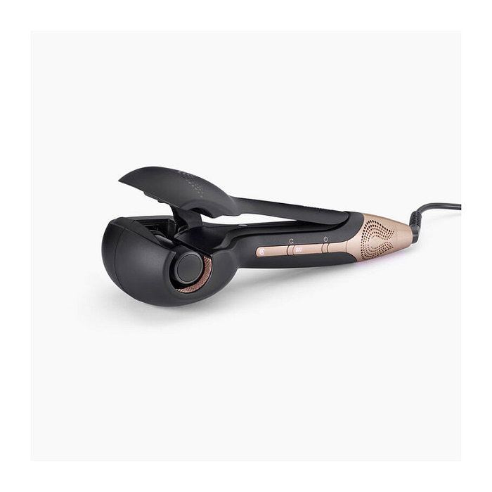 BaByliss Wave Secret Air C1900E Negro
