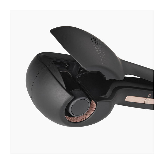 BaByliss Wave Secret Air C1900E Negro