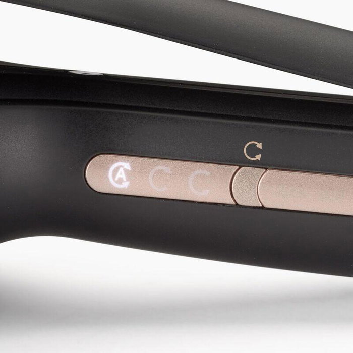 BaByliss Wave Secret Air C1900E Negro BaByliss Wave Secret Air C1900E Negro