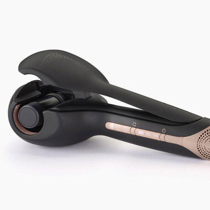 BaByliss Wave Secret Air C1900E Negro BaByliss Wave Secret Air C1900E Negro