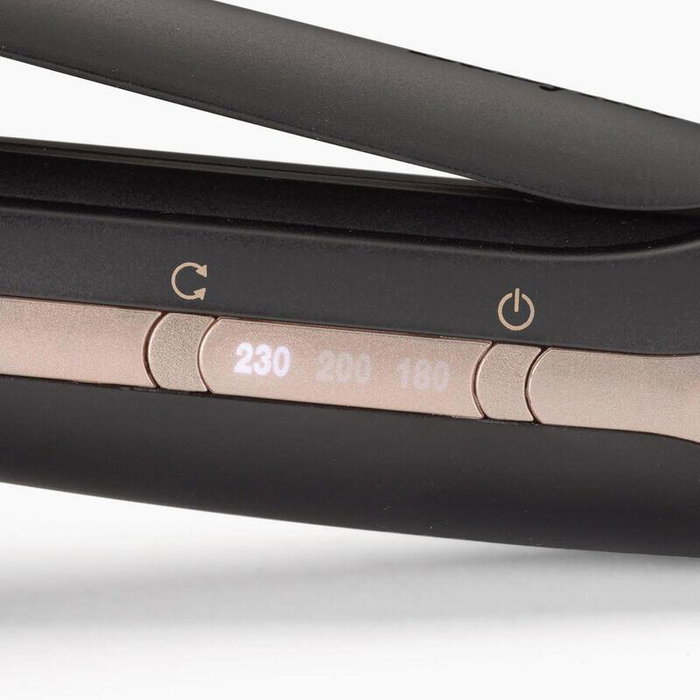 BaByliss Wave Secret Air C1900E Negro BaByliss Wave Secret Air C1900E Negro