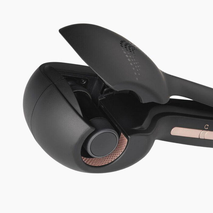 BaByliss Wave Secret Air C1900E Negro BaByliss Wave Secret Air C1900E Negro