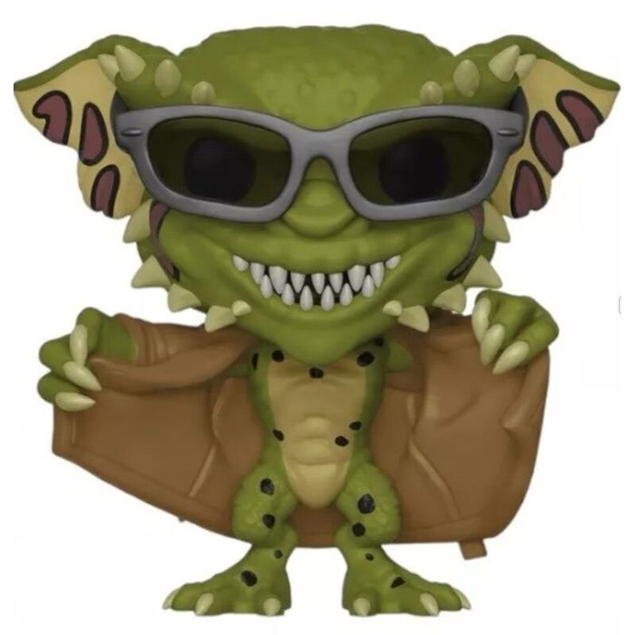 Funko Figura POP Gremlins 2 Flashing Gremlin Figura Vinilo 9cm Caja Regalo