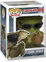 Funko Figura POP Gremlins 2 Flashing Gremlin Figura Vinilo 9cm Caja Regalo
