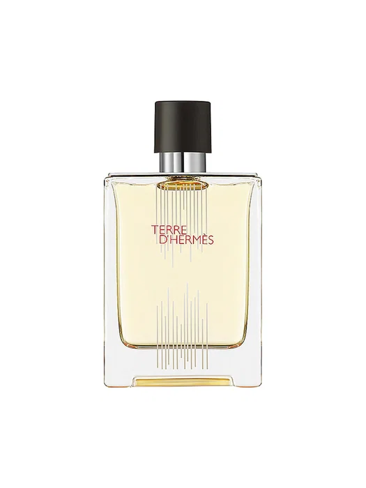 Hermes Terre d'Hermes Flacon H Limited Edition Agua de Tocador para hombres Hermes Terre d'Hermes Flacon H Limited Edition Agua de Tocador para hombres