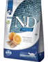 Farmina N&D Cat Ocean Arenque y Naranja 5kg