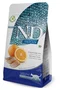 Farmina N&D Cat Ocean Arenque y Naranja 5kg