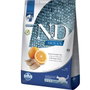 Farmina N&D Cat Ocean Arenque y Naranja 5kg