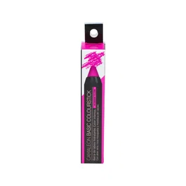 Camaleon Cosmetics Camaleon Colourfun Fluor Rosa 4Gr. Pintalabios Metalizado Cremoso