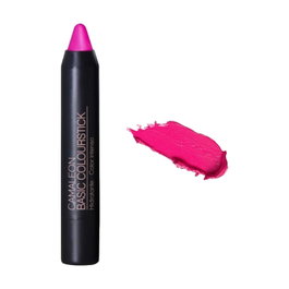 Camaleon Basic Colourstick Pintalabios Flúor Rosa