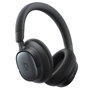 BASEUS Boiwe MH1 Auriculares Inalámbricos con Cancelación de Ruido, Cosmic Black