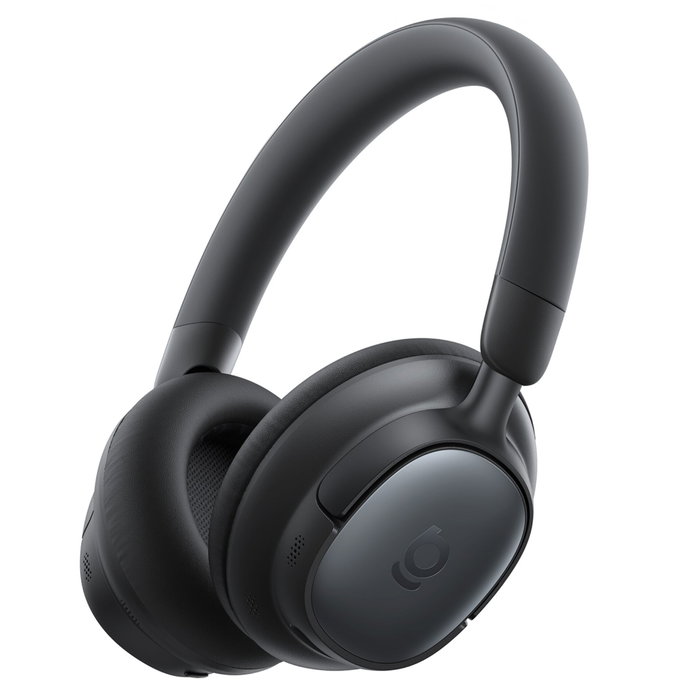 BASEUS Boiwe MH1 Auriculares Inalámbricos con Cancelación de Ruido, Cosmic Black BASEUS Boiwe MH1 Auriculares Inalámbricos con Cancelación de Ruido, Cosmic Black