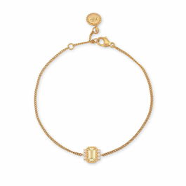 Pulsera Mujer 24KAE 22424Y Dorado