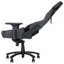 ASUS ROG Chariot X Gaming-Stuhl Gris con Iluminación Aura RGB