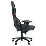 ASUS ROG Chariot X Gaming-Stuhl Gris con Iluminación Aura RGB