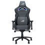 ASUS ROG Chariot X Gaming-Stuhl Gris con Iluminación Aura RGB