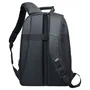Mochila para Portátil Port Designs CHICAGO EVO BP 13/15.6’’ Negro Monocromo