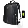 Mochila para Portátil Port Designs CHICAGO EVO BP 13/15.6’’ Negro Monocromo