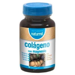 DIETMED Colageno 600Mg 90 Comprimidos para Huesos y Articulaciones