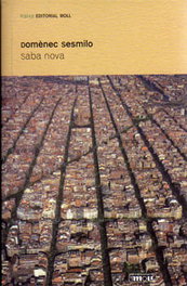 SABA NOVA, Domenec Sesmilo - MOLL EDITORIAL