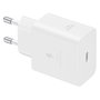 Samsung Cargador EP-T4511XWEGEU 45W USB Tipo C Blanco