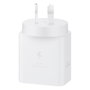 Samsung Cargador EP-T4511XWEGEU 45W USB Tipo C Blanco